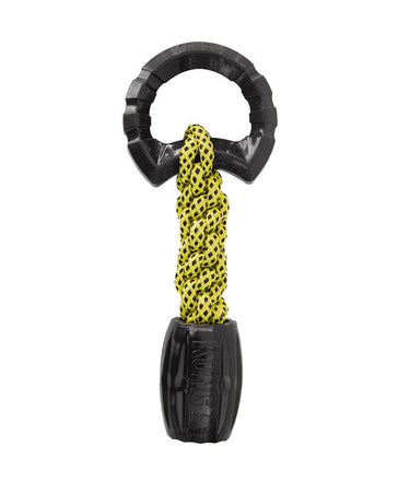 Kong Jaxx Braided Tug Dog Toy - LARGE
